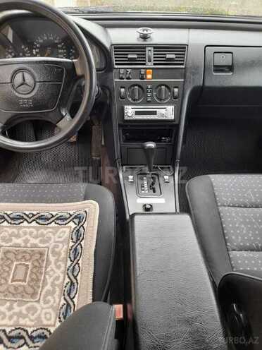 Mercedes C 180 1994, 200,000 km - 1.8 l - Bakı