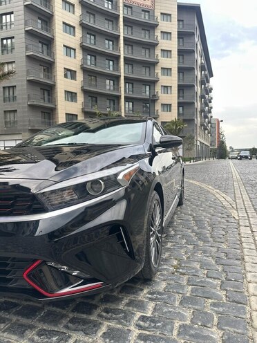 Kia Forte 2024, 9,656 km - 2.0 l - Bakı