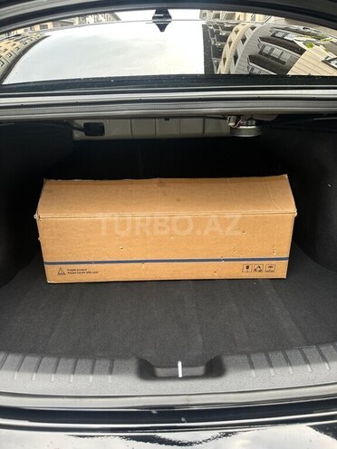 Kia Forte 2024, 9,656 km - 2.0 l - Bakı