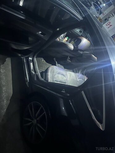 Hyundai Sonata 2015, 144,000 km - 2.0 л - Bakı
