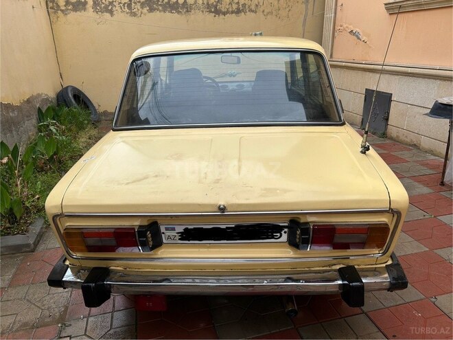 LADA (VAZ) 2106 1988, 95,000 km - 1.6 л - Bakı