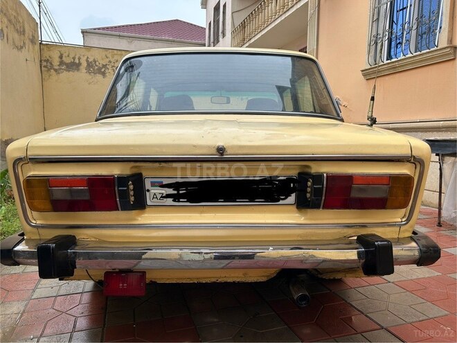 LADA (VAZ) 2106 1988, 95,000 km - 1.6 л - Bakı