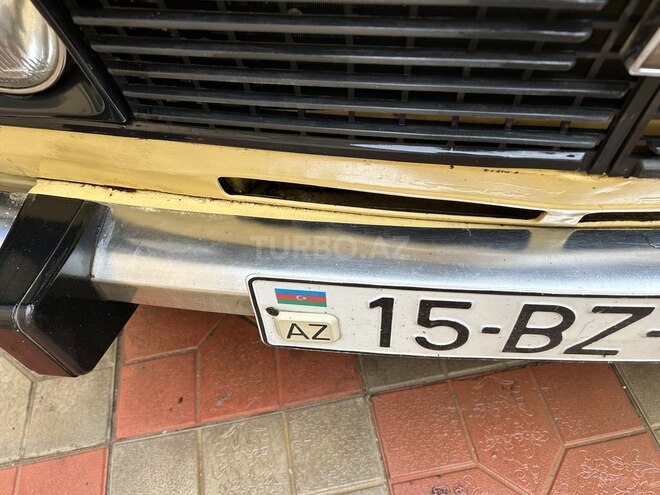 LADA (VAZ) 2106 1988, 95,000 km - 1.6 л - Bakı