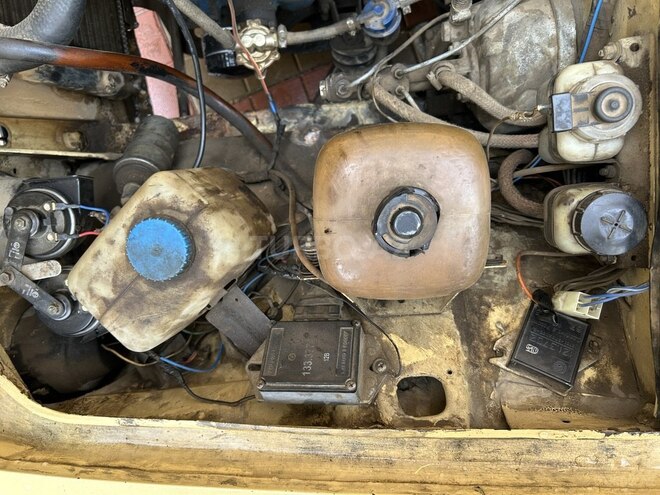 LADA (VAZ) 2106 1988, 95,000 km - 1.6 л - Bakı