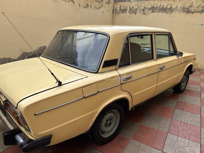 LADA (VAZ) 2106 1988, 95,000 km - 1.6 л - Bakı
