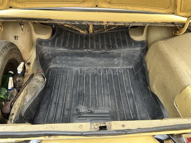 LADA (VAZ) 2106 1988, 95,000 km - 1.6 л - Bakı