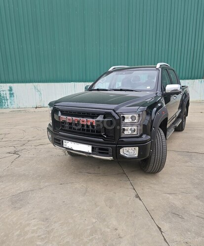 Foton  2025, 0 km - 2.0 l - Bakı
