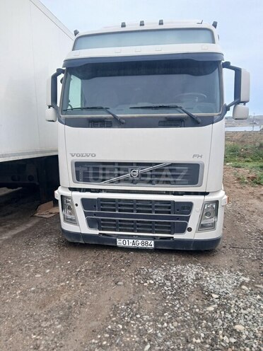 Volvo FH 500 2008, 500,000 km - 13.0 l - Bakı