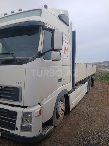 Volvo FH 500 2008, 500,000 km - 13.0 l - Bakı