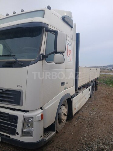 Volvo FH 500 2008, 500,000 km - 13.0 l - Bakı