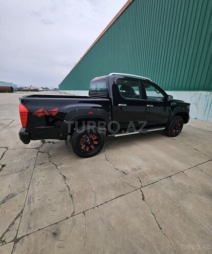 Foton  2025, 0 km - 2.0 l - Bakı