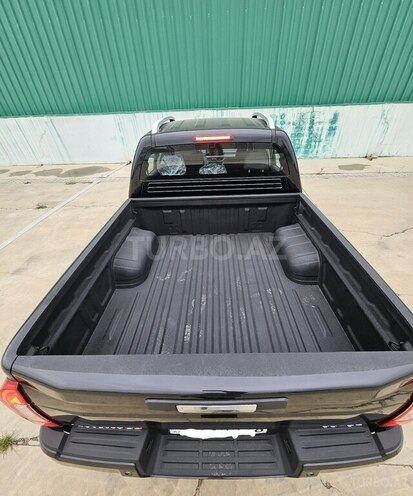 Foton  2025, 0 km - 2.0 l - Bakı