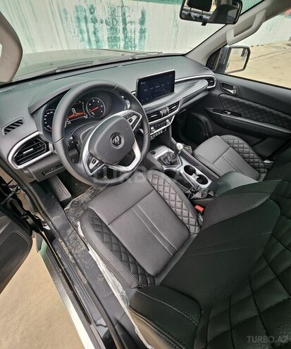 Foton  2025, 0 km - 2.0 l - Bakı