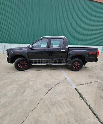 Foton  2025, 0 km - 2.0 l - Bakı
