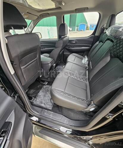 Foton  2025, 0 km - 2.0 l - Bakı