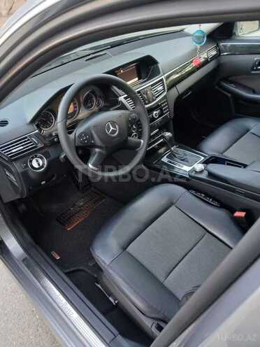 Mercedes E 220 d 2010, 242,000 km - 2.2 l - Sumqayıt