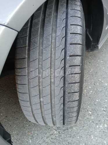 Mercedes E 220 d 2010, 242,000 km - 2.2 l - Sumqayıt