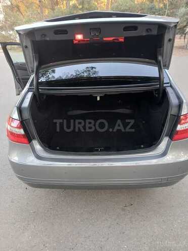 Mercedes E 220 d 2010, 242,000 km - 2.2 l - Sumqayıt