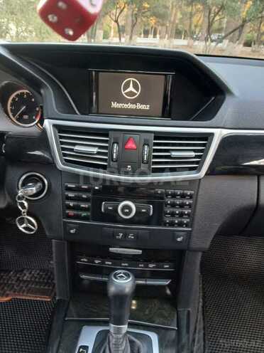 Mercedes E 220 d 2010, 242,000 km - 2.2 l - Sumqayıt