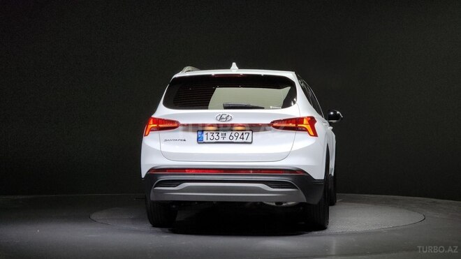 Hyundai Santa Fe 2023, 39,830 km - 1.6 l - Bakı