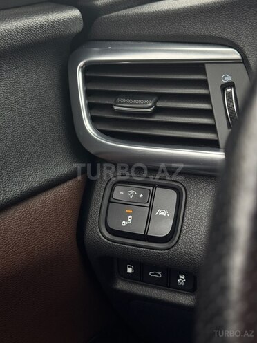 Kia K5 2016, 175,000 km - 1.7 l - Bakı