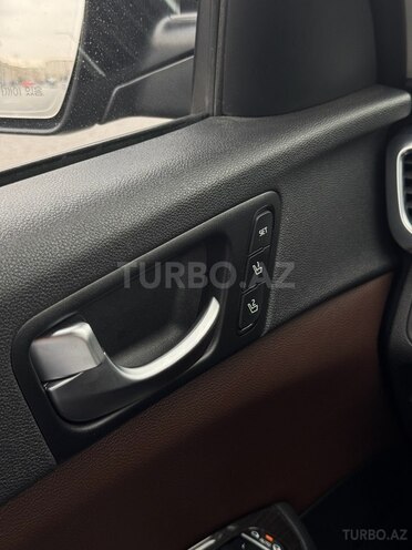 Kia K5 2016, 175,000 km - 1.7 l - Bakı