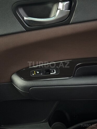 Kia K5 2016, 175,000 km - 1.7 l - Bakı