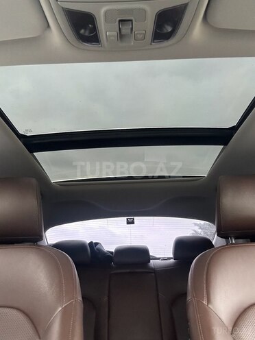Kia K5 2016, 175,000 km - 1.7 l - Bakı