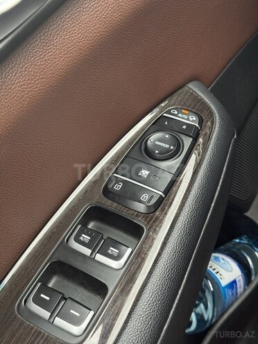 Kia K5 2016, 175,000 km - 1.7 l - Bakı