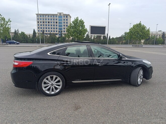 Hyundai Grandeur 2013, 185,236 km - 3.0 l - Gəncə