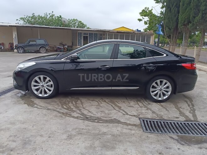 Hyundai Grandeur 2013, 185,236 km - 3.0 l - Gəncə