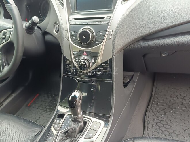 Hyundai Grandeur 2013, 185,236 km - 3.0 l - Gəncə