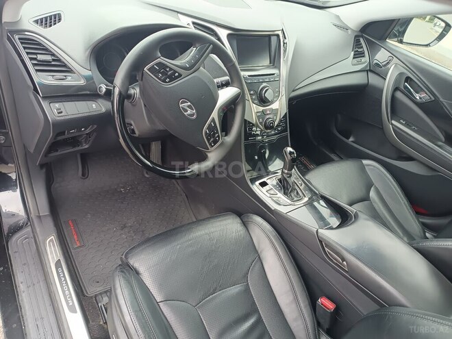 Hyundai Grandeur 2013, 185,236 km - 3.0 l - Gəncə