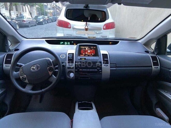 Toyota Prius 2008, 264,000 km - 1.5 l - Bakı