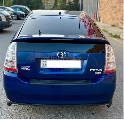 Toyota Prius 2008, 264,000 km - 1.5 l - Bakı