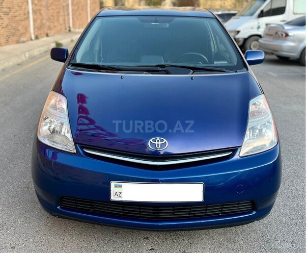 Toyota Prius 2008, 264,000 km - 1.5 l - Bakı