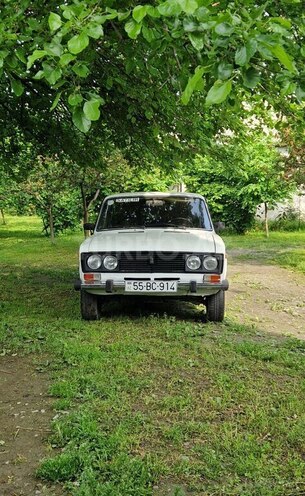 LADA (VAZ) 2106 1988, 45,820 km - 1.6 л - Şəki