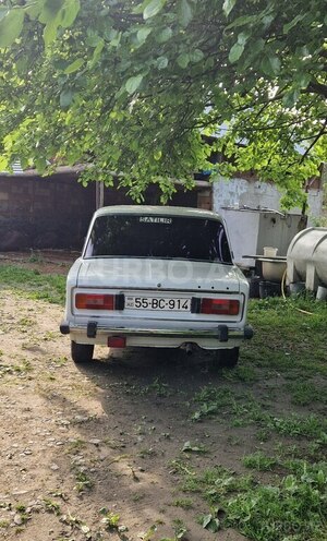 LADA (VAZ) 2106 1988, 45,820 km - 1.6 л - Şəki