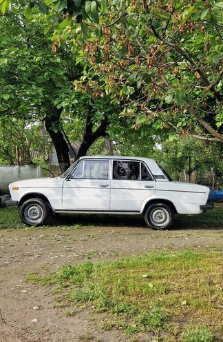 LADA (VAZ) 2106 1988, 45,820 km - 1.6 л - Şəki