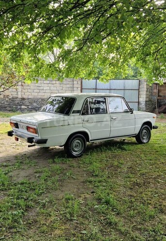 LADA (VAZ) 2106 1988, 45,820 km - 1.6 л - Şəki