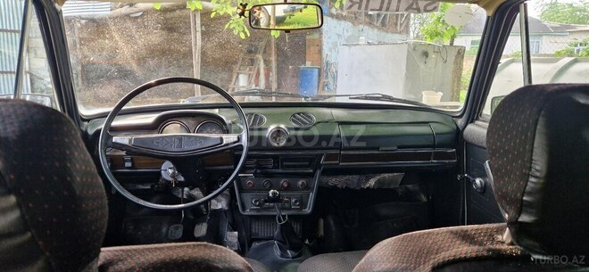 LADA (VAZ) 2106 1988, 45,820 km - 1.6 л - Şəki
