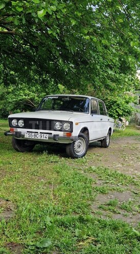 LADA (VAZ) 2106 1988, 45,820 km - 1.6 л - Şəki