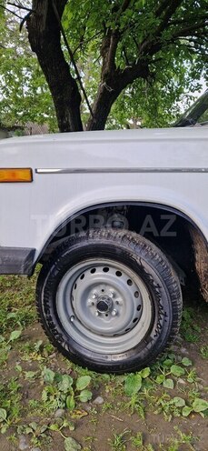 LADA (VAZ) 2106 1988, 45,820 km - 1.6 л - Şəki