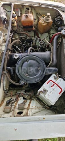 LADA (VAZ) 2106 1988, 45,820 km - 1.6 л - Şəki