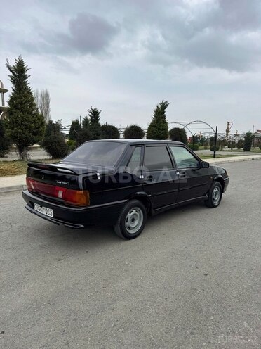 LADA (VAZ) 2115 2012, 187,000 km - 1.5 l - Xaçmaz
