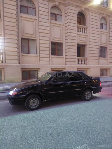 LADA (VAZ) 2115 2012, 187,000 km - 1.5 l - Xaçmaz