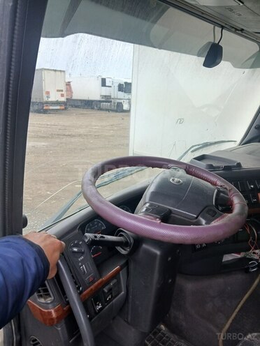 Volvo FH 500 2008, 500,000 km - 13.0 l - Bakı