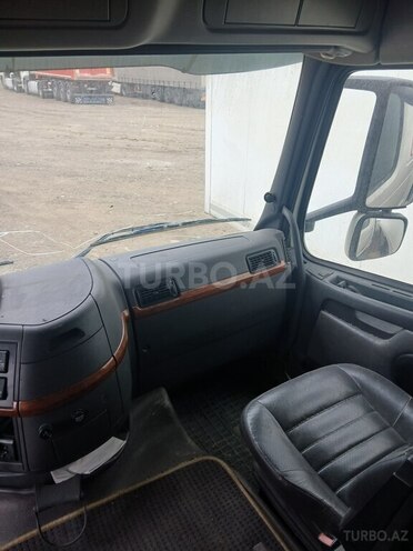 Volvo FH 500 2008, 500,000 km - 13.0 l - Bakı