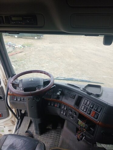 Volvo FH 500 2008, 500,000 km - 13.0 l - Bakı