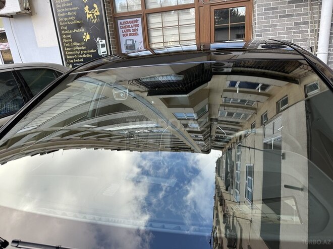 BMW 530e 2022, 32,000 km - 2.0 l - Bakı